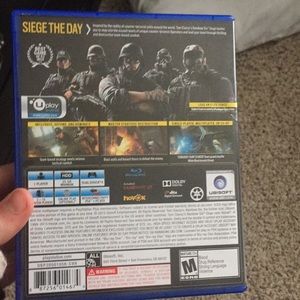 Other - Rainbow Six Siege Other - Rainbow Six Siege